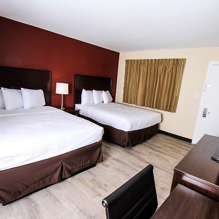 Red Roof Inn Plus+ Williams - Grand Canyon Екстериор снимка