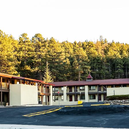 Red Roof Inn Plus+ Williams - Grand Canyon Екстериор снимка
