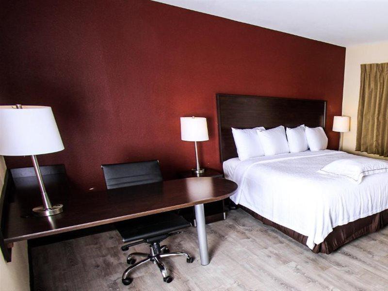 Red Roof Inn Plus+ Williams - Grand Canyon Екстериор снимка