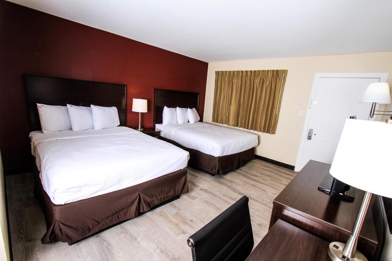 Red Roof Inn Plus+ Williams - Grand Canyon Екстериор снимка
