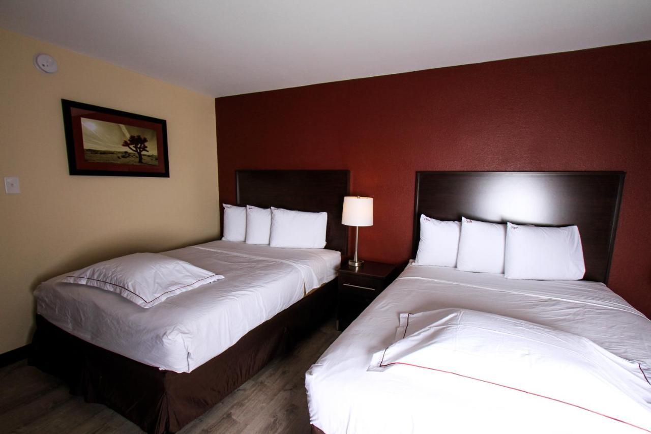 Red Roof Inn Plus+ Williams - Grand Canyon Екстериор снимка