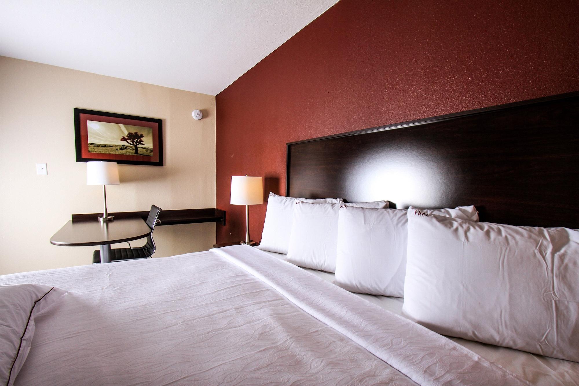 Red Roof Inn Plus+ Williams - Grand Canyon Екстериор снимка