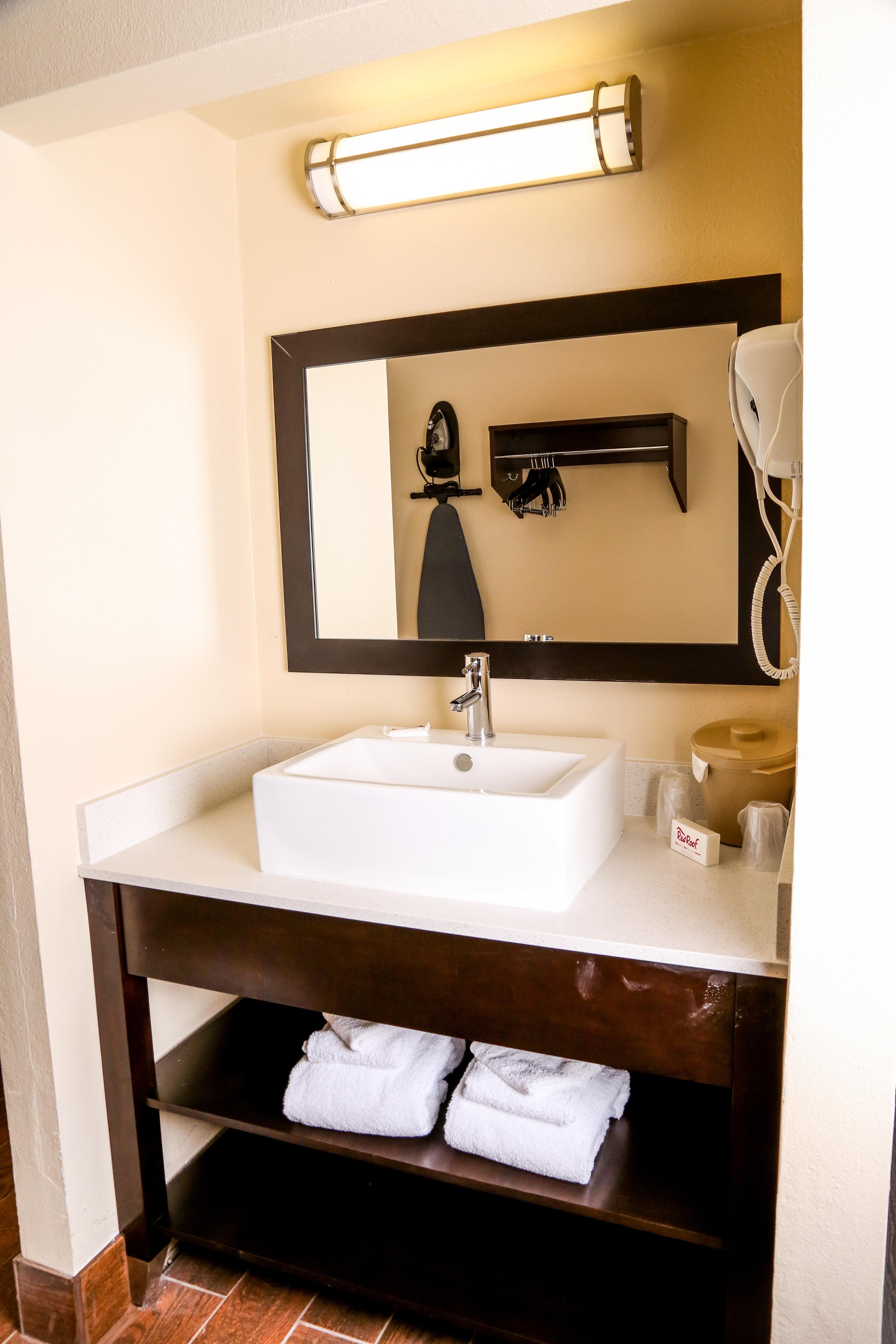 Red Roof Inn Plus+ Williams - Grand Canyon Екстериор снимка