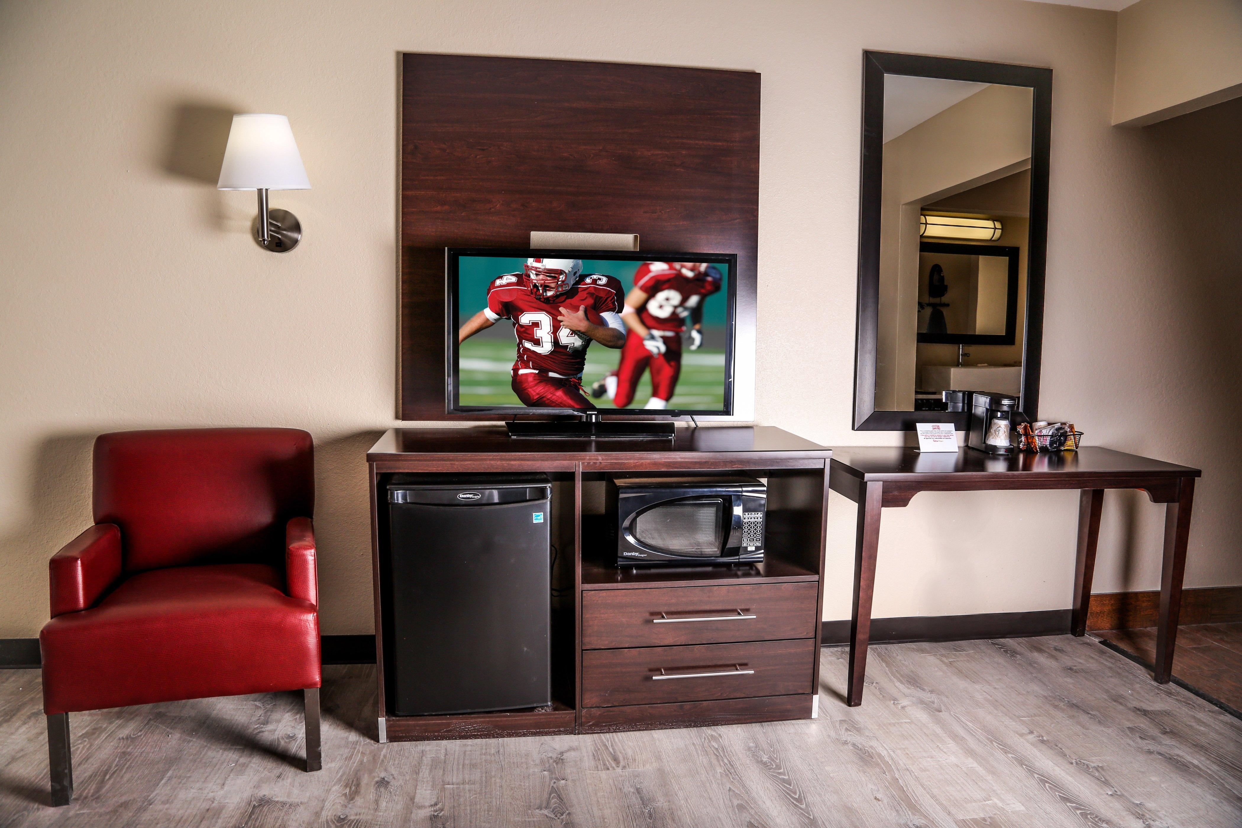 Red Roof Inn Plus+ Williams - Grand Canyon Екстериор снимка
