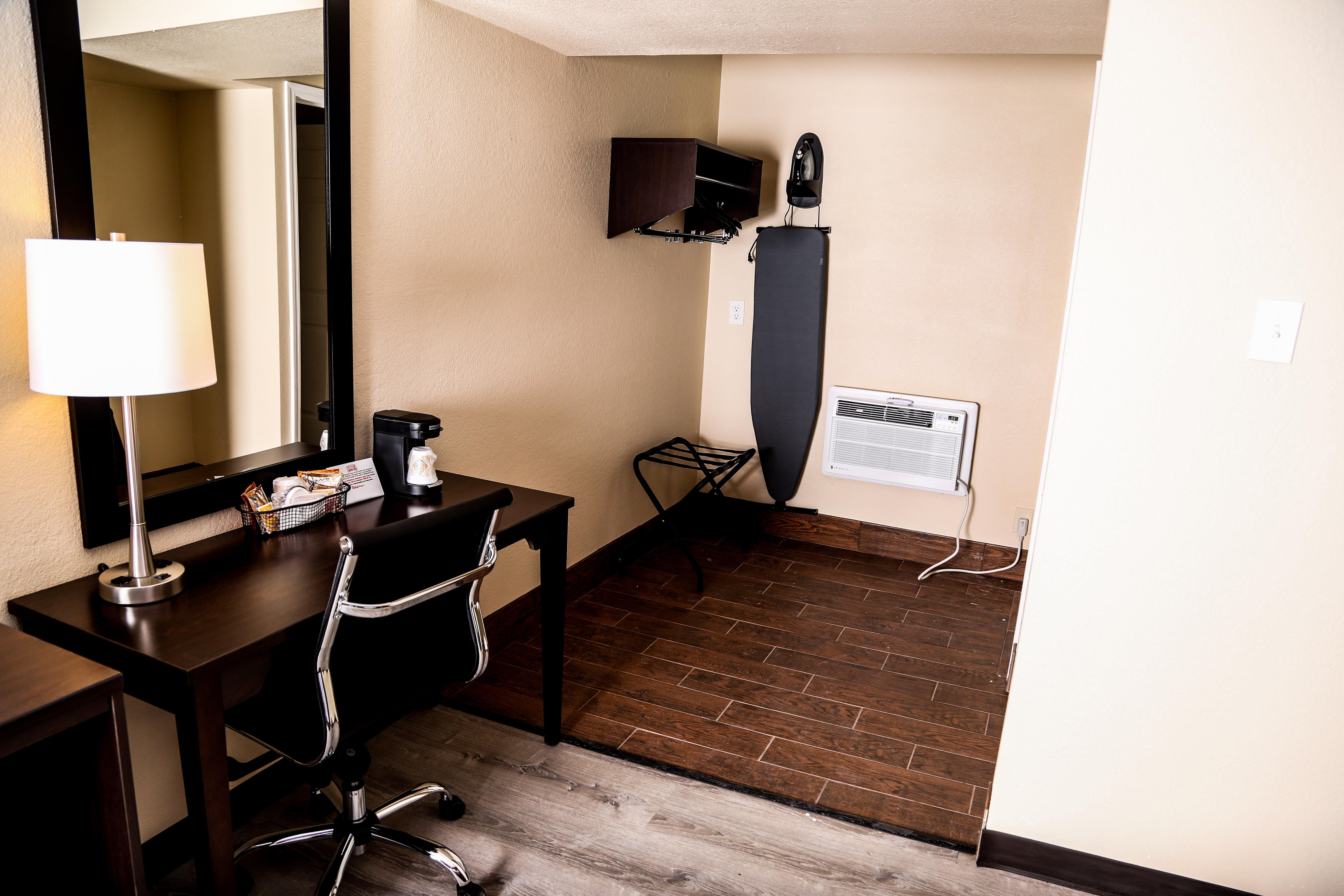 Red Roof Inn Plus+ Williams - Grand Canyon Екстериор снимка