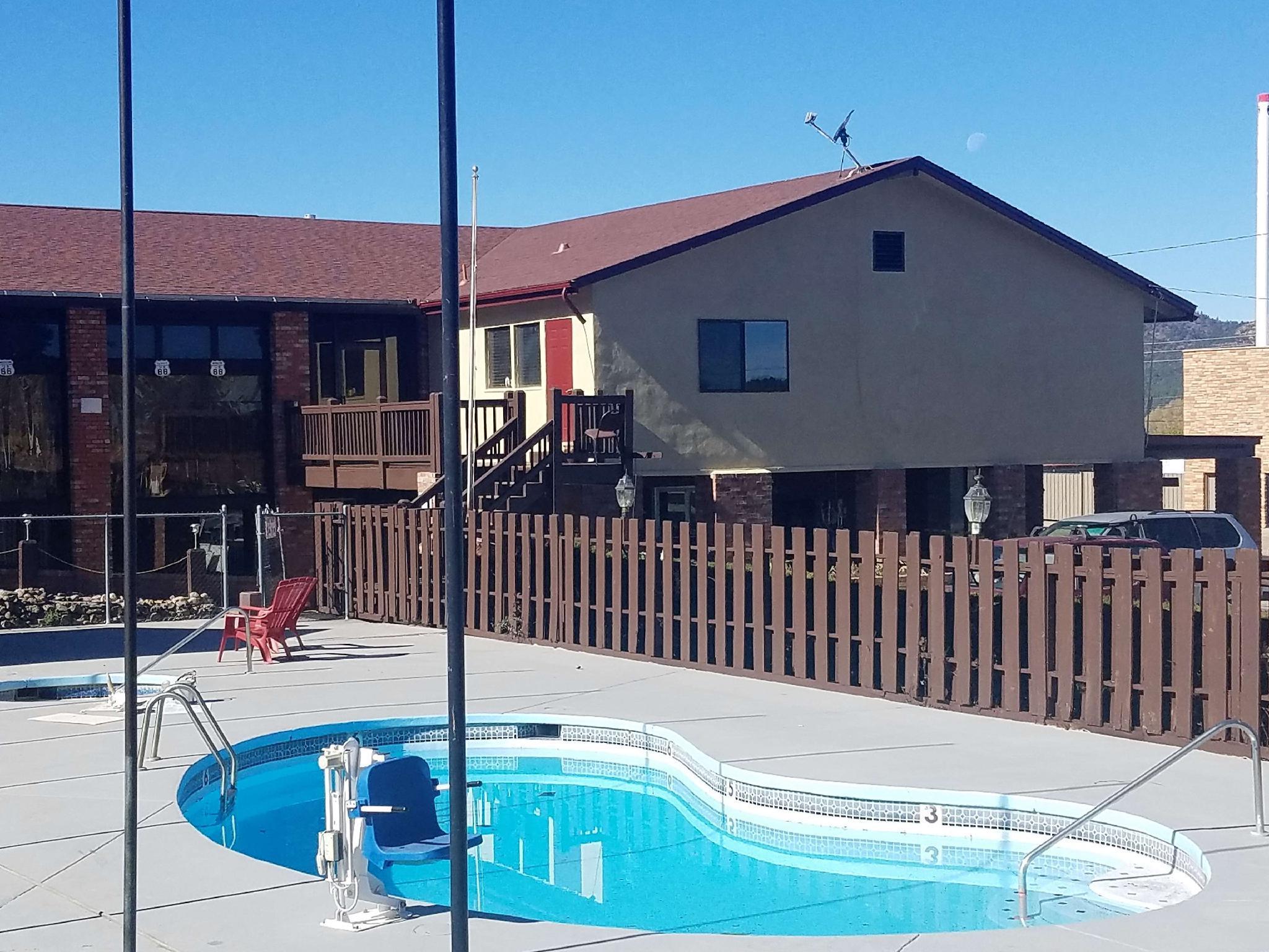 Red Roof Inn Plus+ Williams - Grand Canyon Екстериор снимка