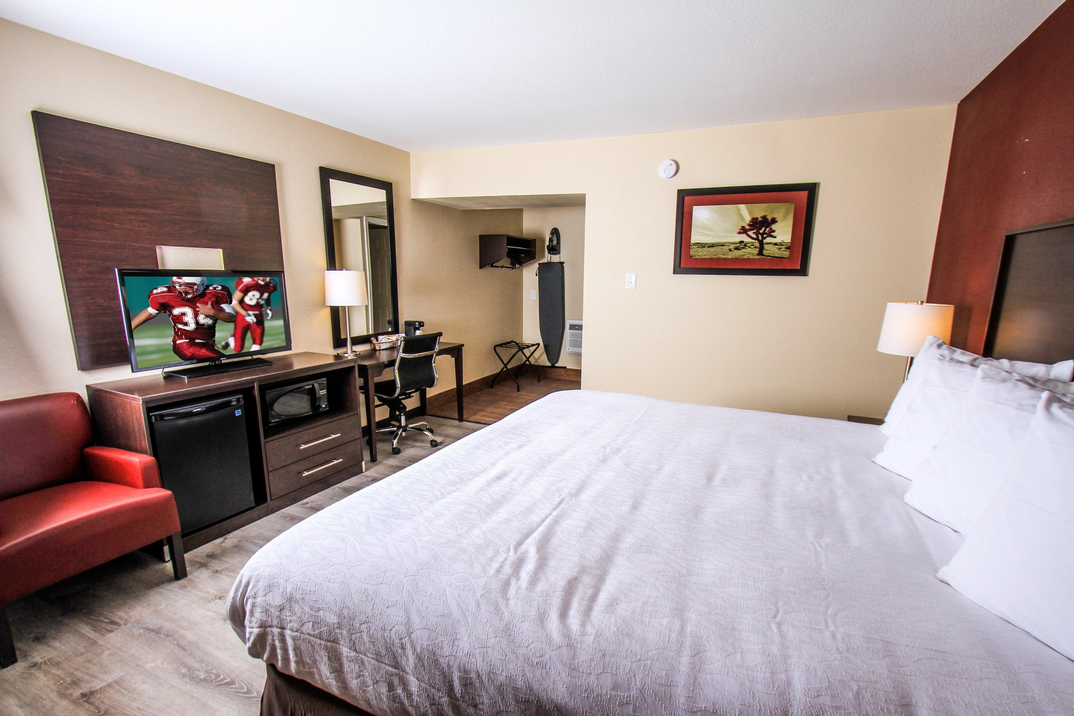 Red Roof Inn Plus+ Williams - Grand Canyon Екстериор снимка