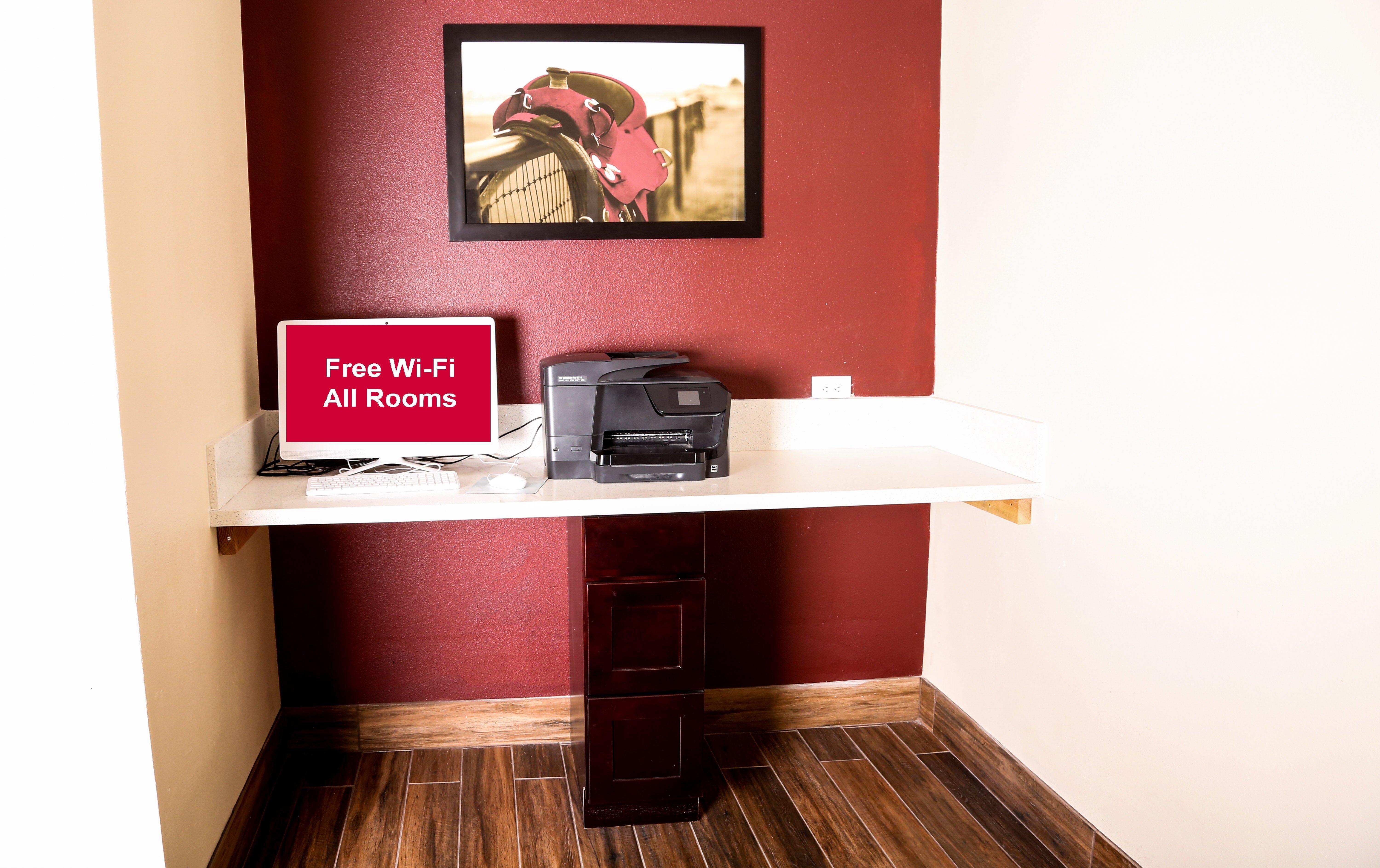 Red Roof Inn Plus+ Williams - Grand Canyon Екстериор снимка