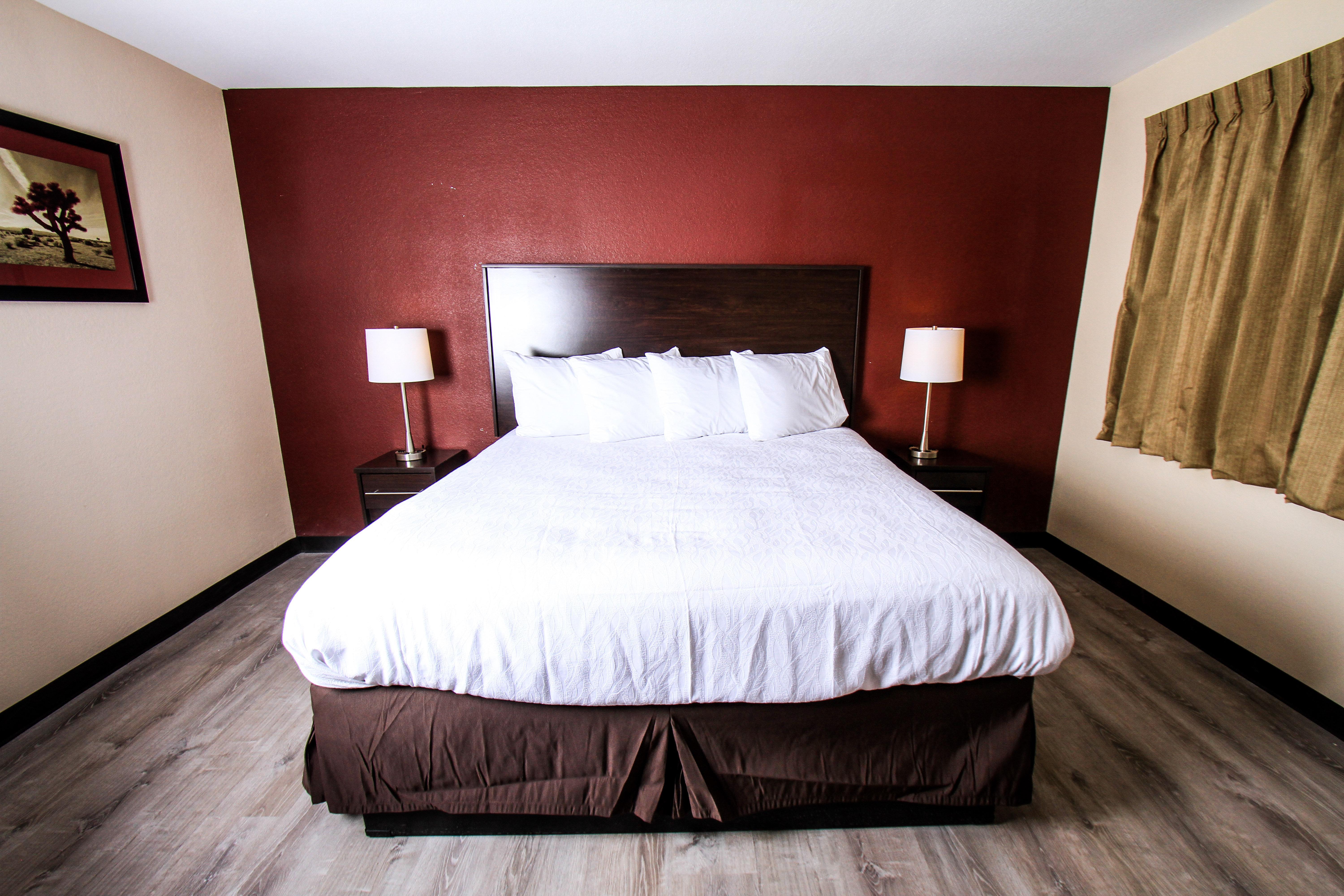 Red Roof Inn Plus+ Williams - Grand Canyon Екстериор снимка