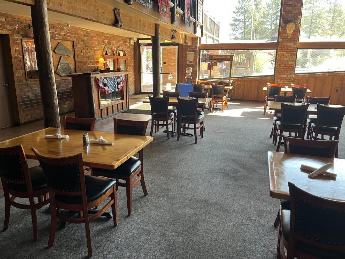 Red Roof Inn Plus+ Williams - Grand Canyon Екстериор снимка