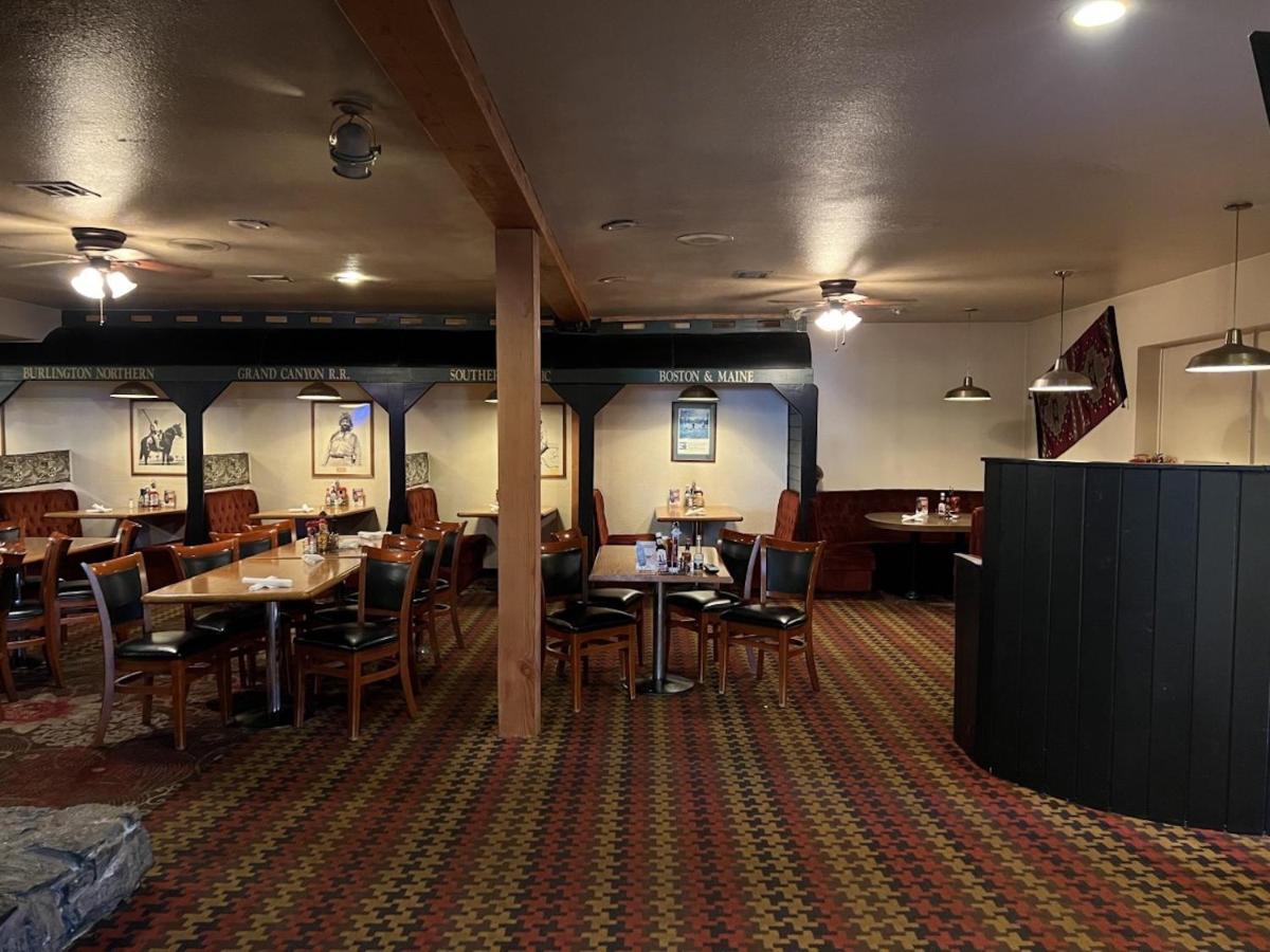 Red Roof Inn Plus+ Williams - Grand Canyon Екстериор снимка