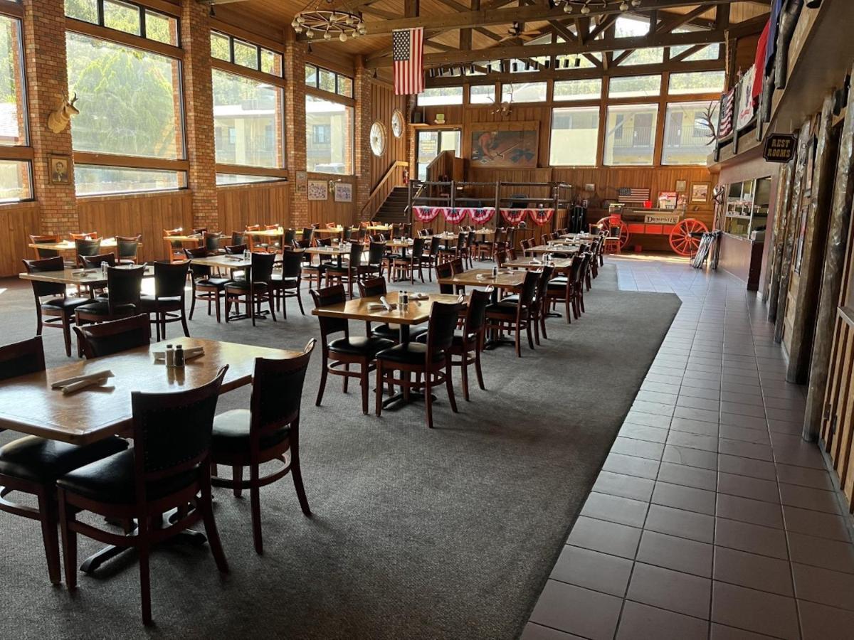 Red Roof Inn Plus+ Williams - Grand Canyon Екстериор снимка