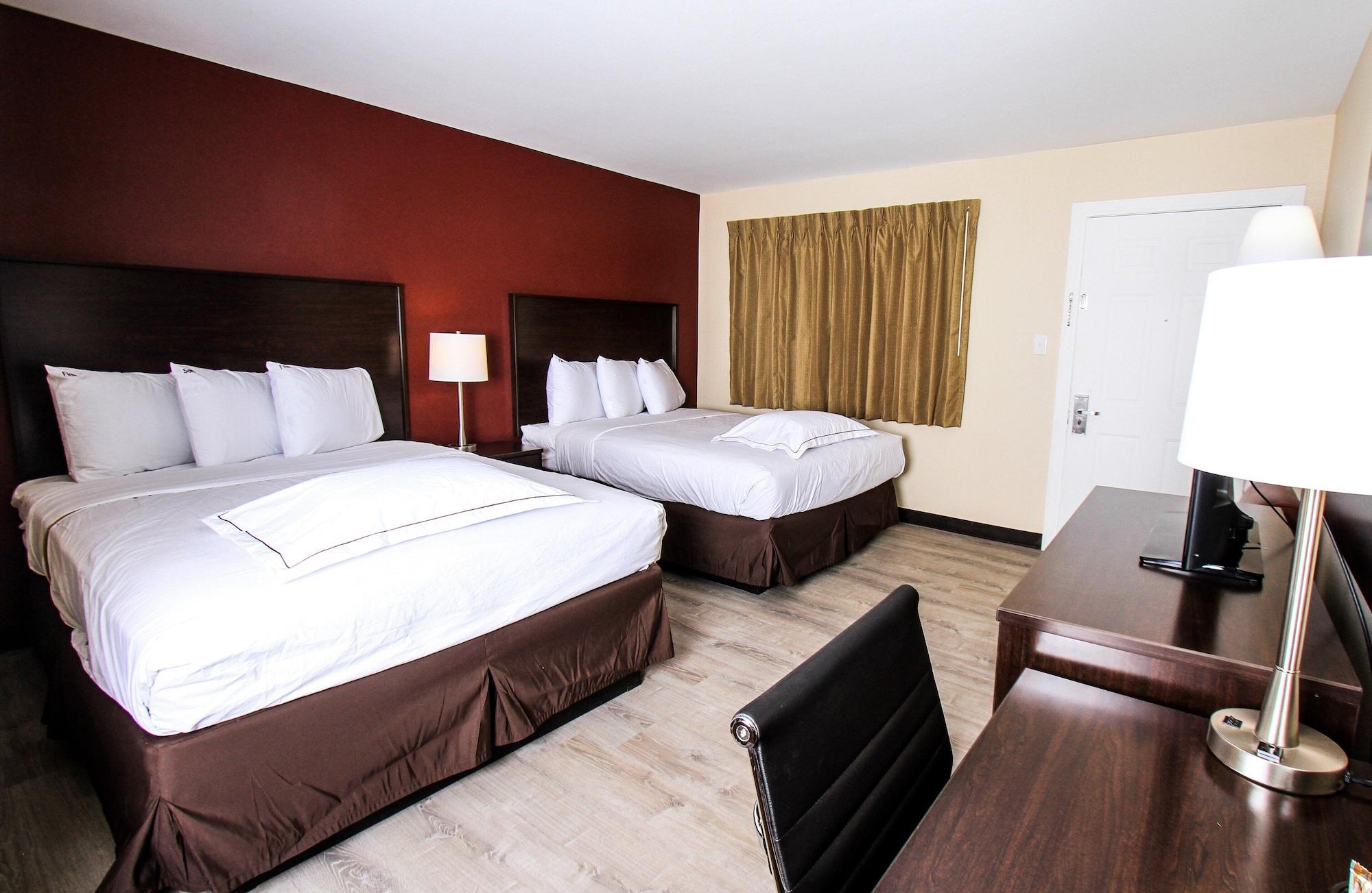 Red Roof Inn Plus+ Williams - Grand Canyon Екстериор снимка