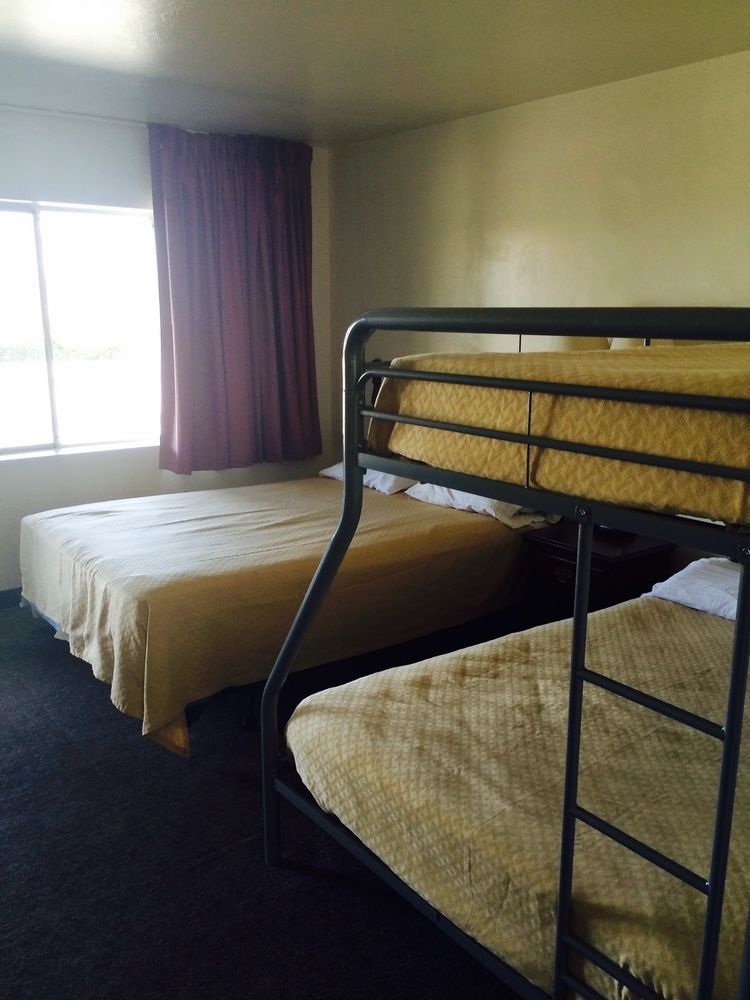 Red Roof Inn Plus+ Williams - Grand Canyon Екстериор снимка