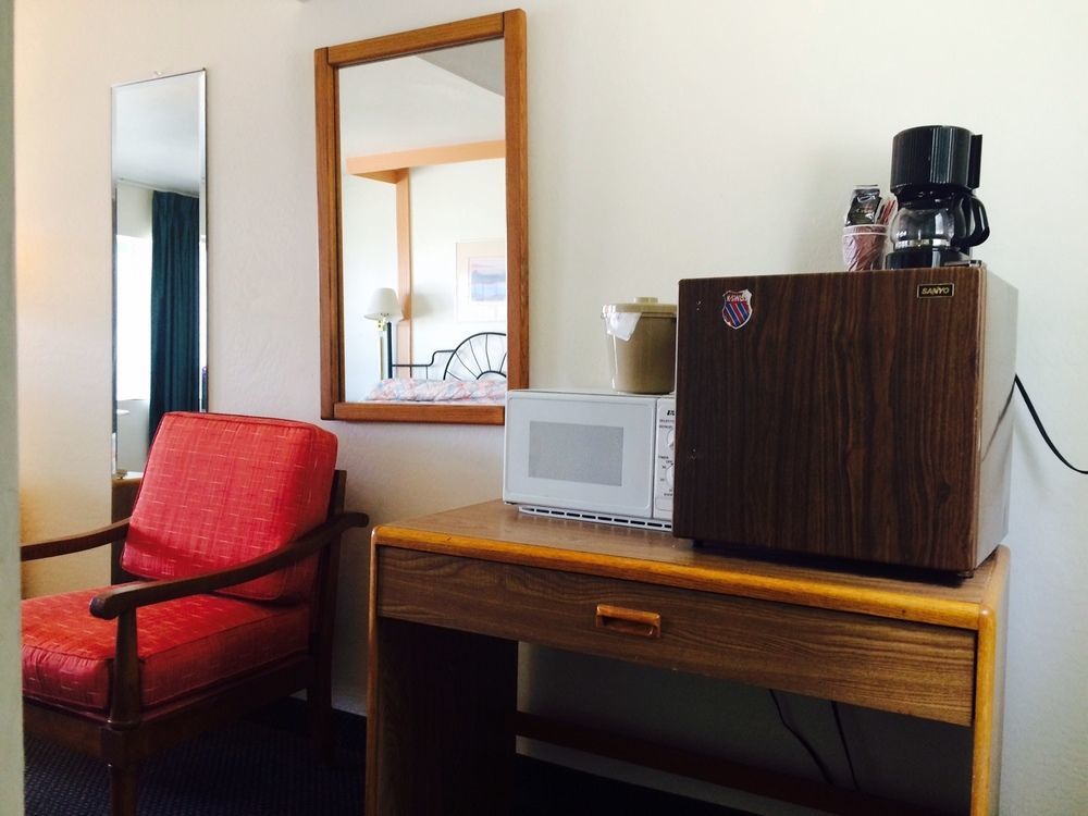 Red Roof Inn Plus+ Williams - Grand Canyon Екстериор снимка