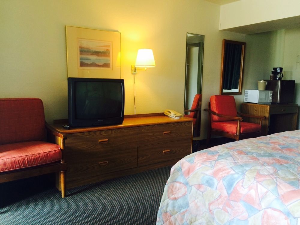 Red Roof Inn Plus+ Williams - Grand Canyon Екстериор снимка