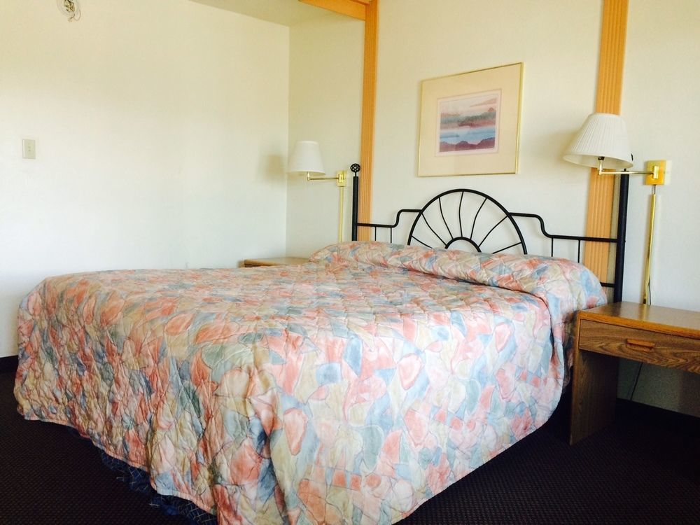Red Roof Inn Plus+ Williams - Grand Canyon Екстериор снимка