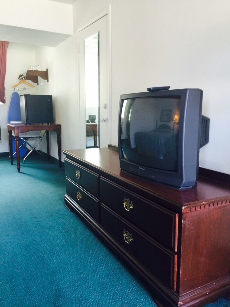 Red Roof Inn Plus+ Williams - Grand Canyon Екстериор снимка