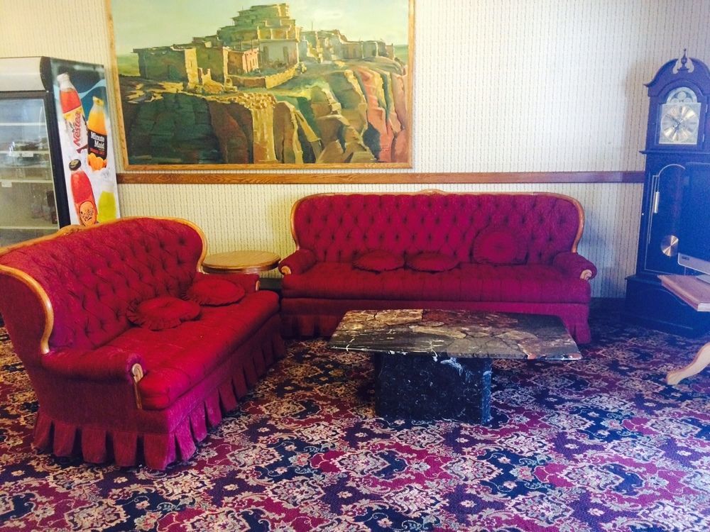 Red Roof Inn Plus+ Williams - Grand Canyon Екстериор снимка
