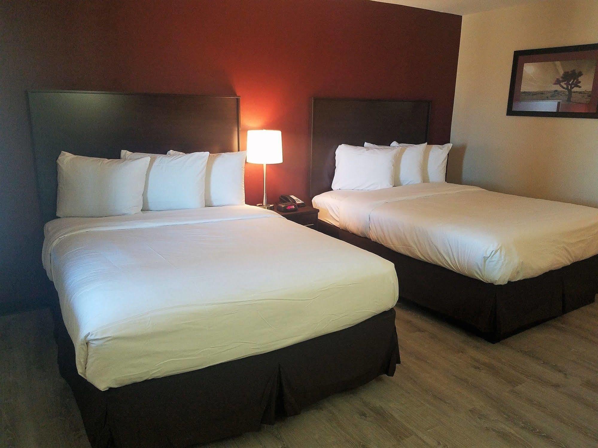 Red Roof Inn Plus+ Williams - Grand Canyon Екстериор снимка