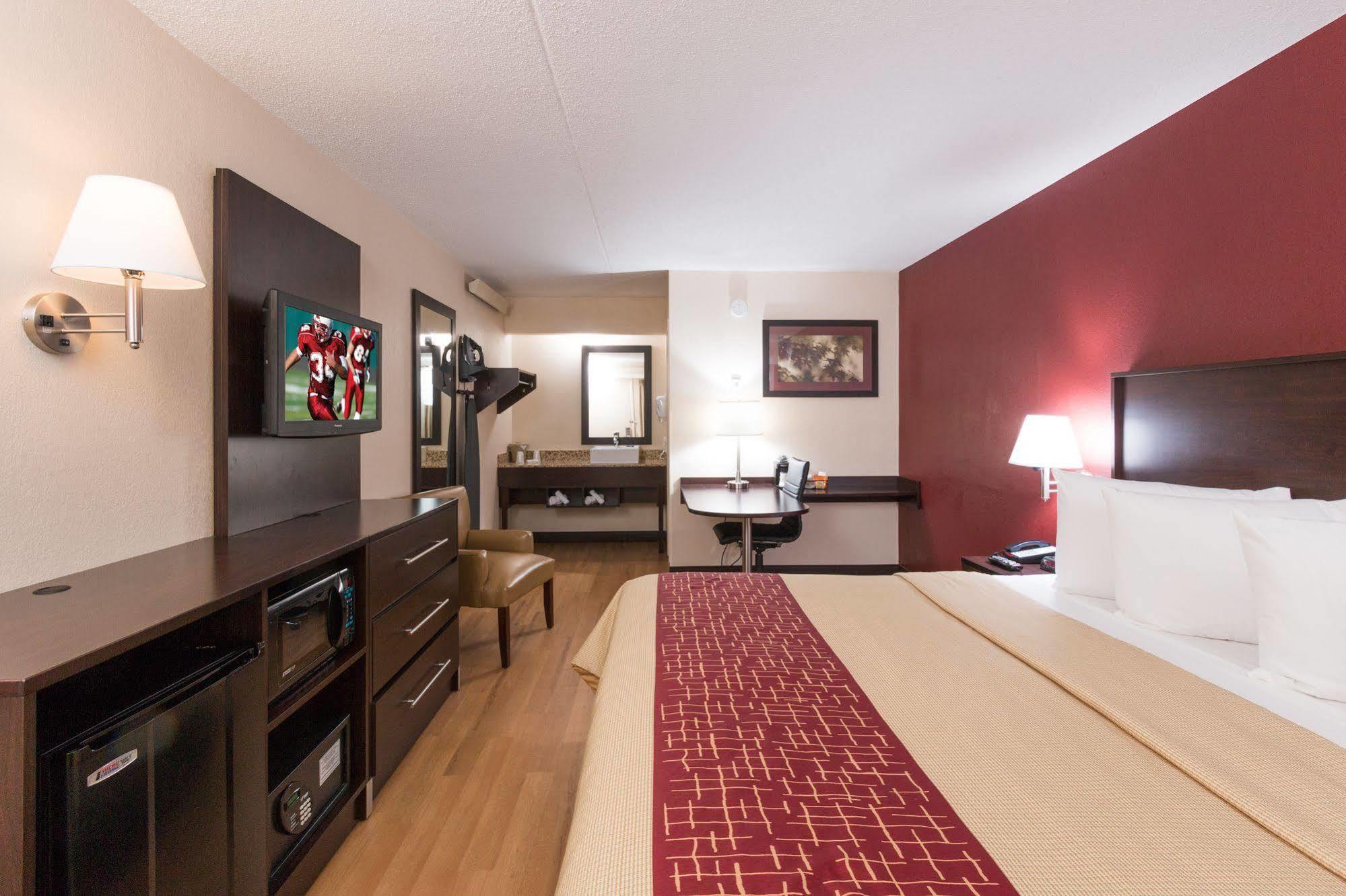 Red Roof Inn Plus+ Williams - Grand Canyon Екстериор снимка